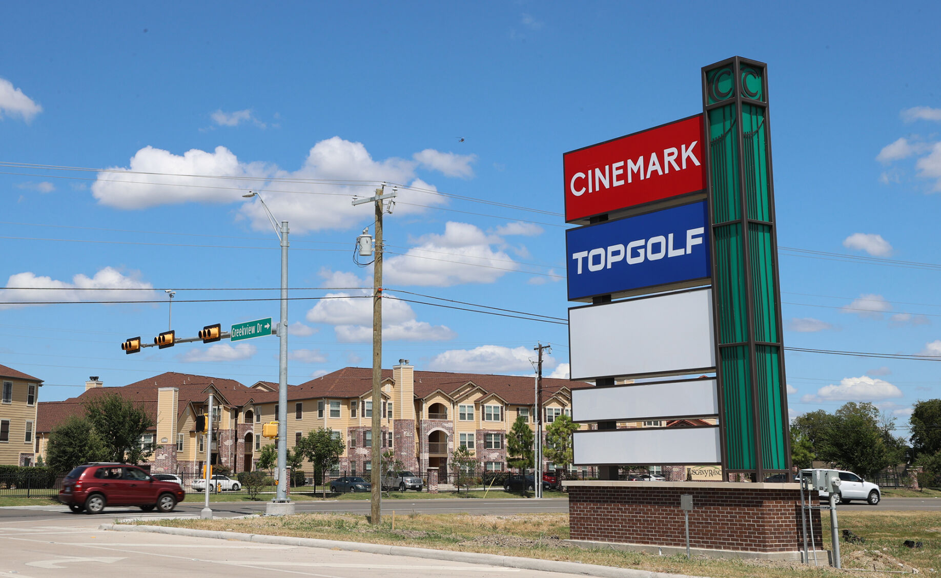 Cinemark
